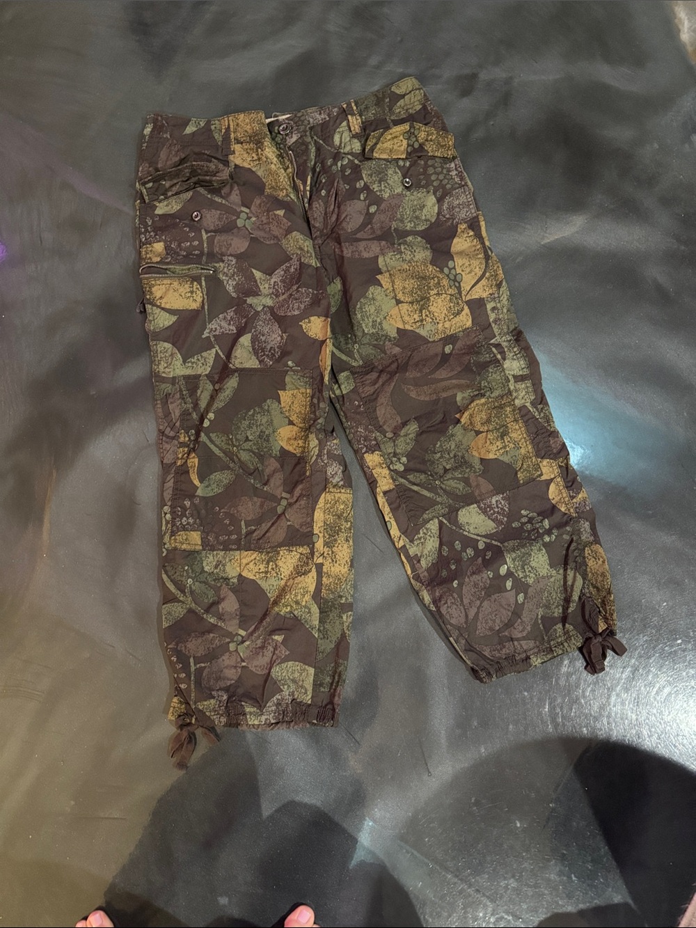 NWT Anthropologie Wide Leg Pants